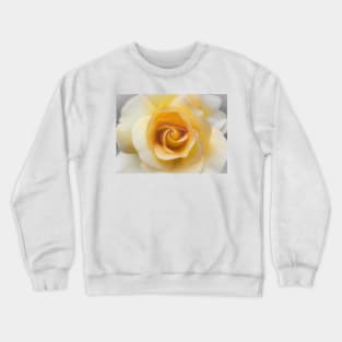 The perfect rose Crewneck Sweatshirt